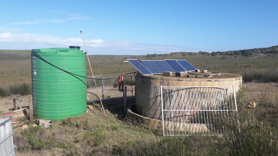 1 Bedroom Property for Sale in Riversdale Rural Western Cape